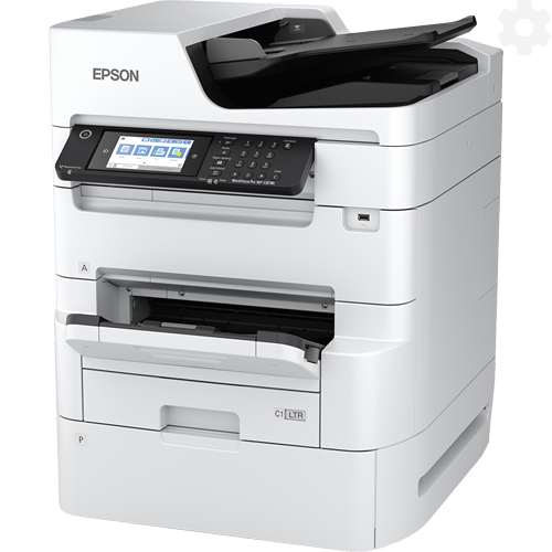 МФУ Epson